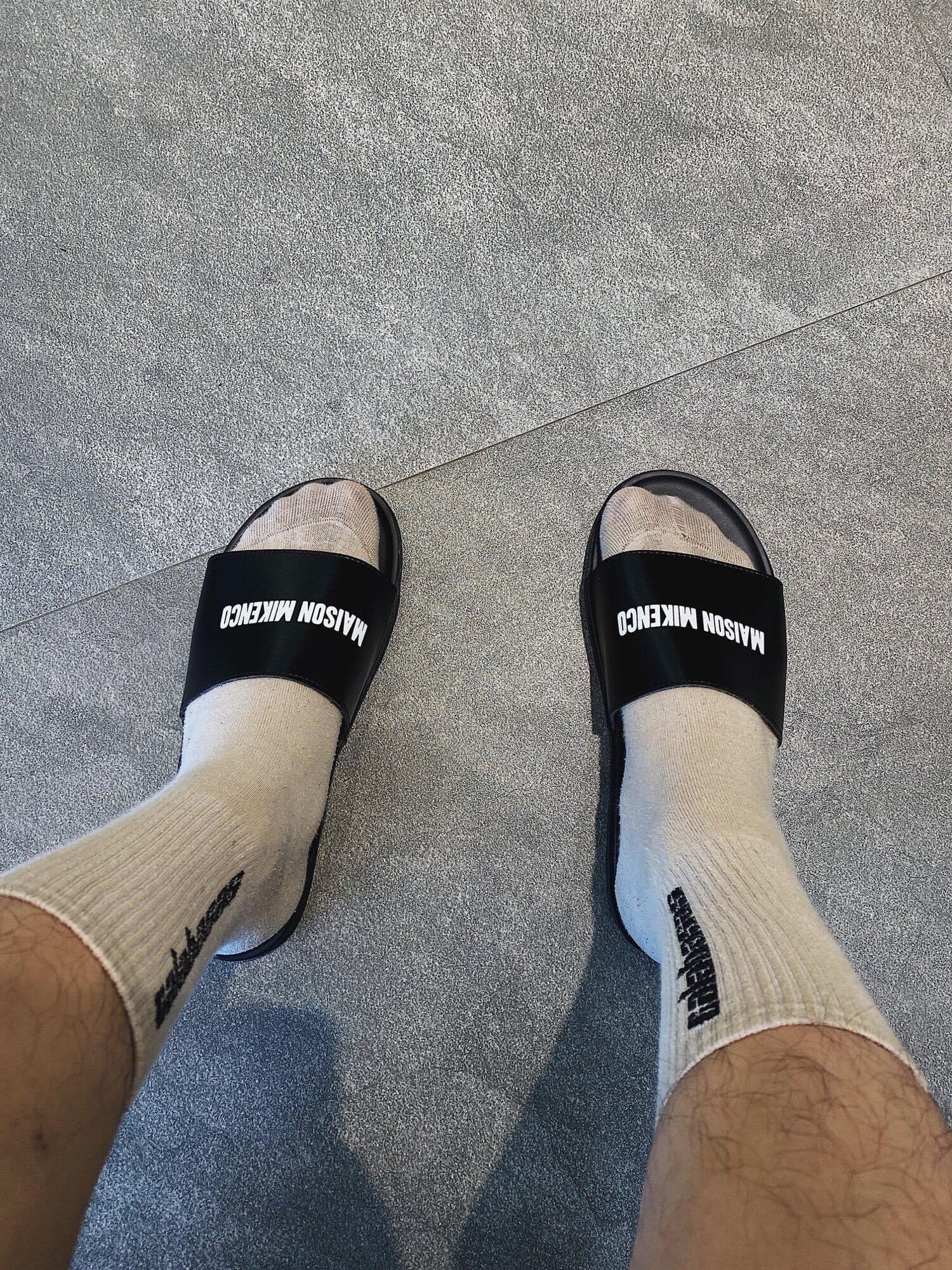 Dép mikenko chất hàng đẹp full size 37-43