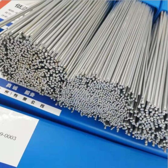 Que hàn nhôm lỗi thuốc hàn khò gas mini