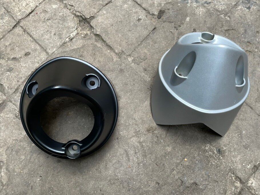 CHỤP ĐUÔI PÔ EXCITER 150 KIỂU THÁI