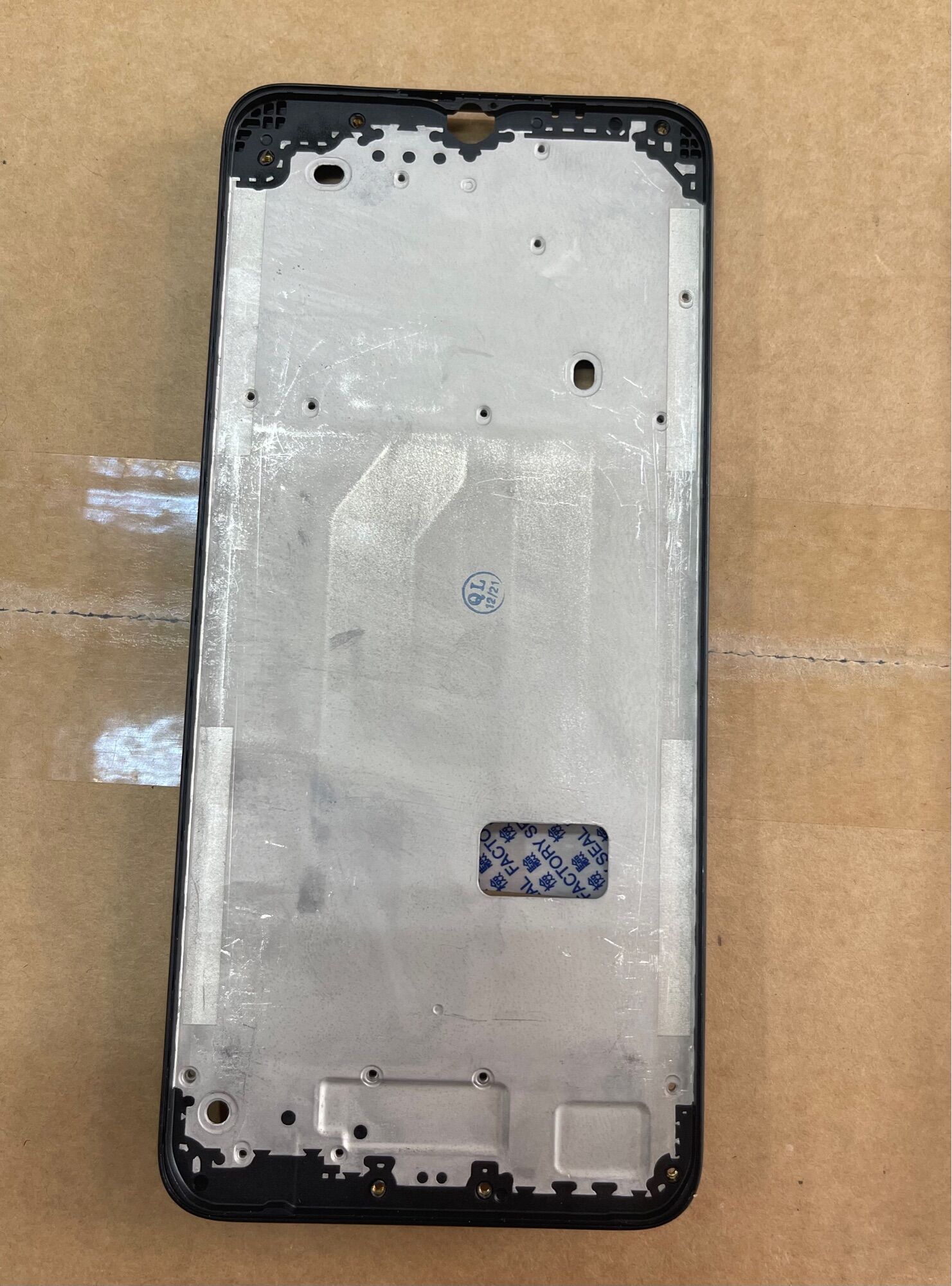 vỏ realme C3i