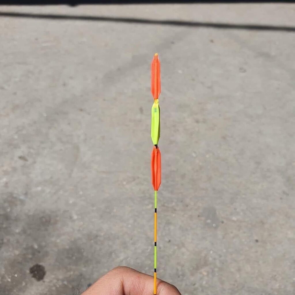 combo 5 hạt tăm độ phao