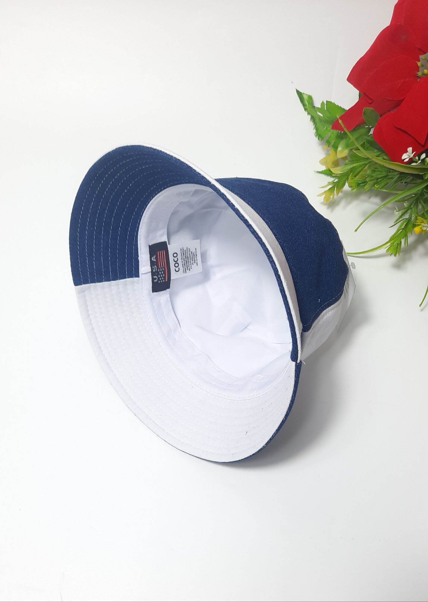 COMBO NÓN CẶP  2 NÓN ( NÓN VÀNH VÀ NÓN KẾT ) NÓN CẶP TÌNH NHÂN