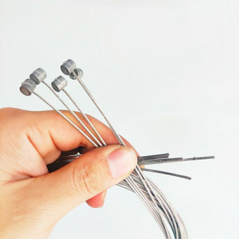 Ruột dây phanh xe đạp inox chống rỉ