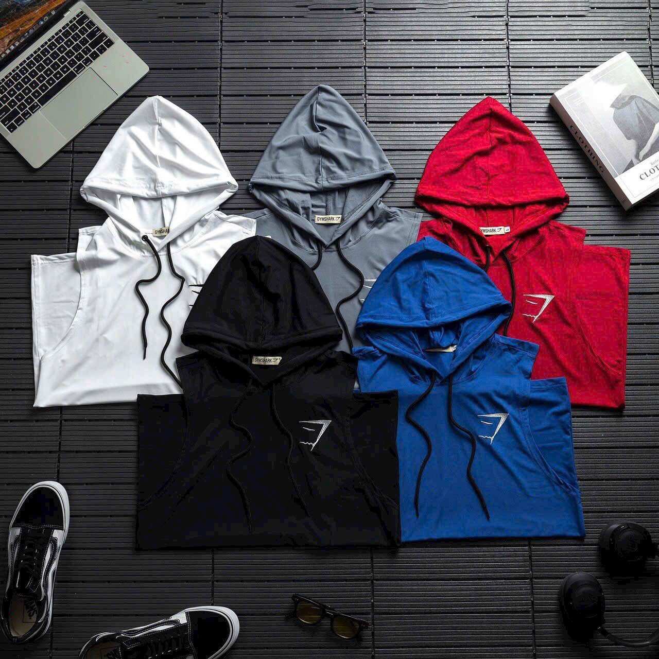 Áo tank gym - gymshark - tank top gymshark - đồ tập gym - shop đồ gym - đồ thể thao - quần áo gym - quần áo thể thao - đồ tập gym giá rẻ - gym shark - shop đồ thể thao giá rẻ