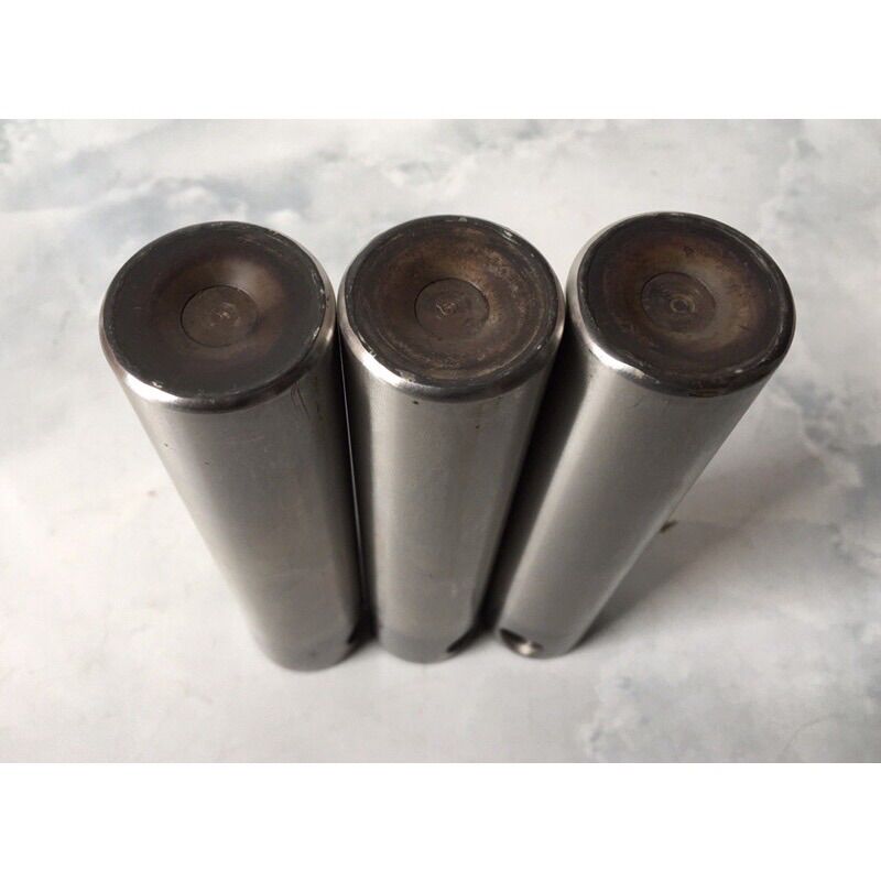 Bộ 3 ti piston inox máy rửa xe 34x157mm (5hp)