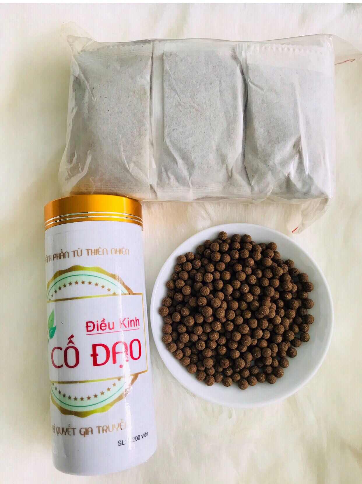 Điều kinh Cố Đạo VSHM