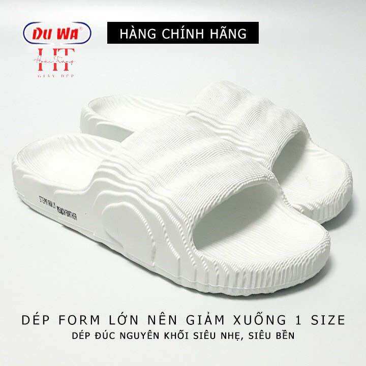 DÉP ĐÚC DUWA NAM NỮ CHÍNH HÃNG