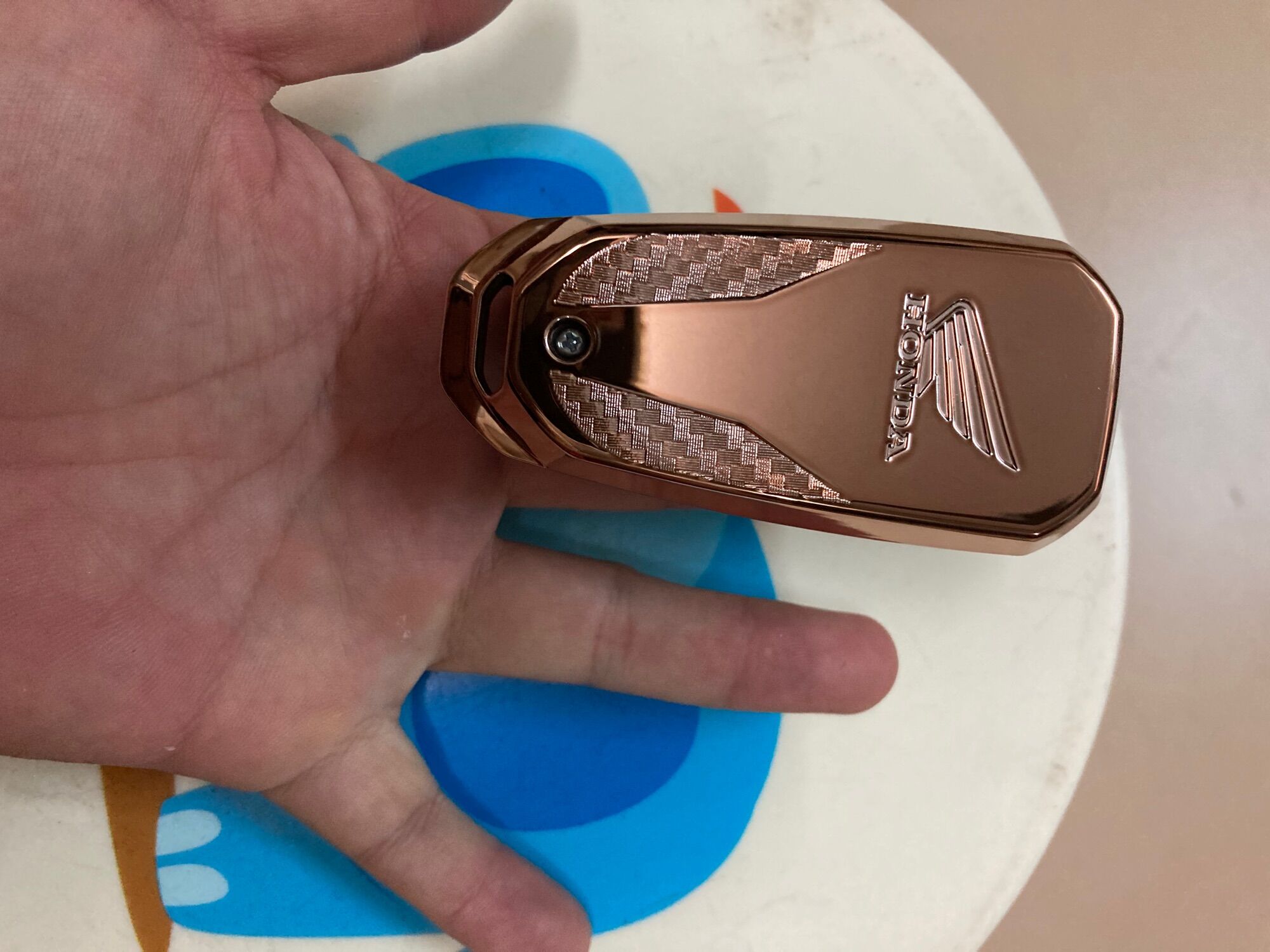 Bọc chìa khoá remote-smartkey sh350-pcx160-vision