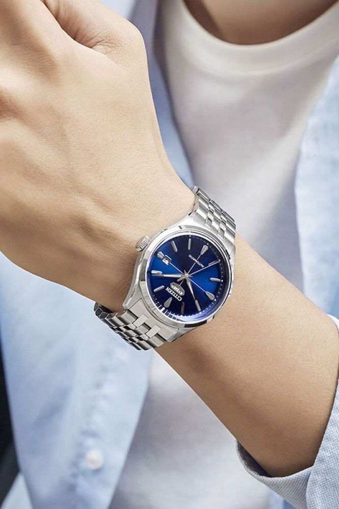 ⌚️Citizen C7 Automatic NH8390-71L