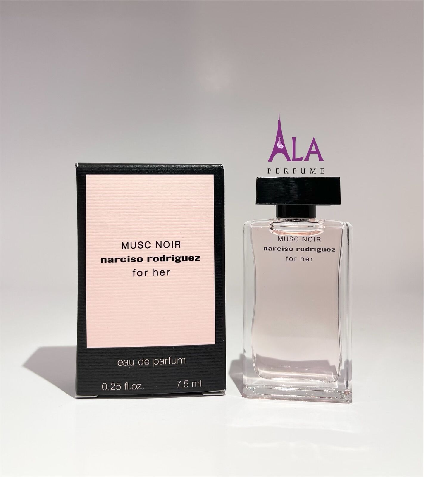 💥 Nước hoa mini nữ Narciso Rodriguez For Her 7.5ml