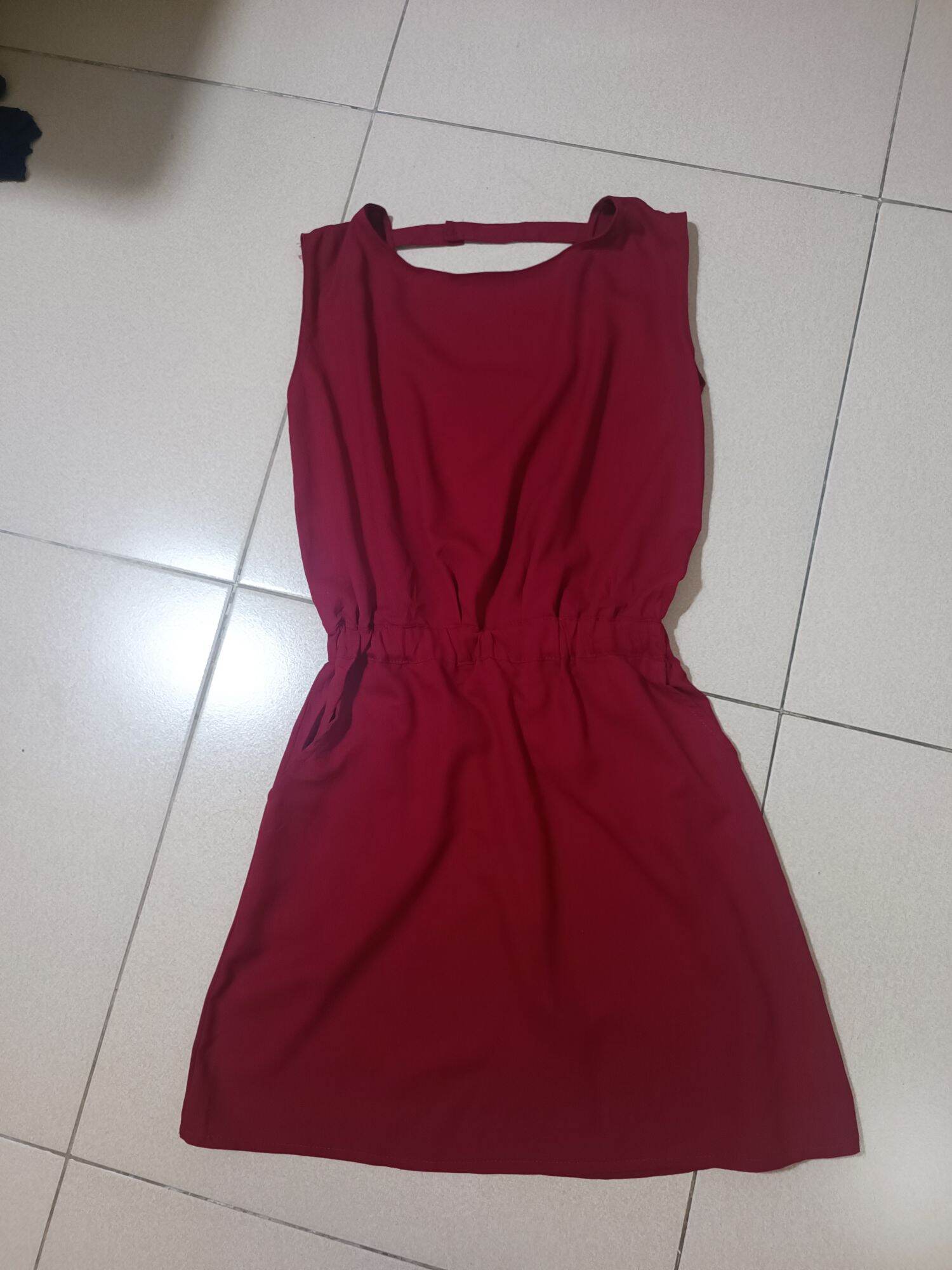 Đầm nữ 2hand tuyển | Đầm Nhật- Hàn size dưới 58kg