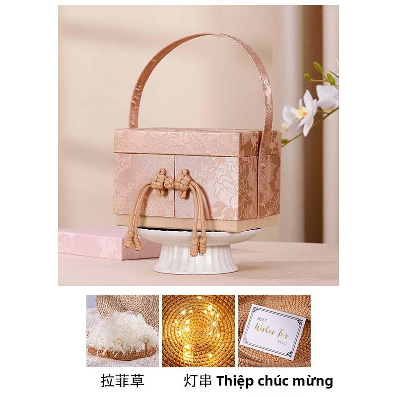 Bestlove | Hộp Quà Đa Năng Elegante