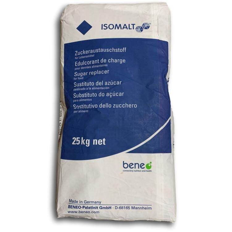 Đường ăn kiêng isomalt Đức 500gram