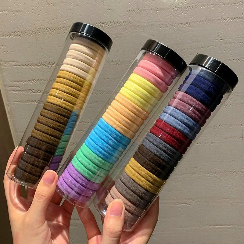 Ống thun cột tóc 20 sợi