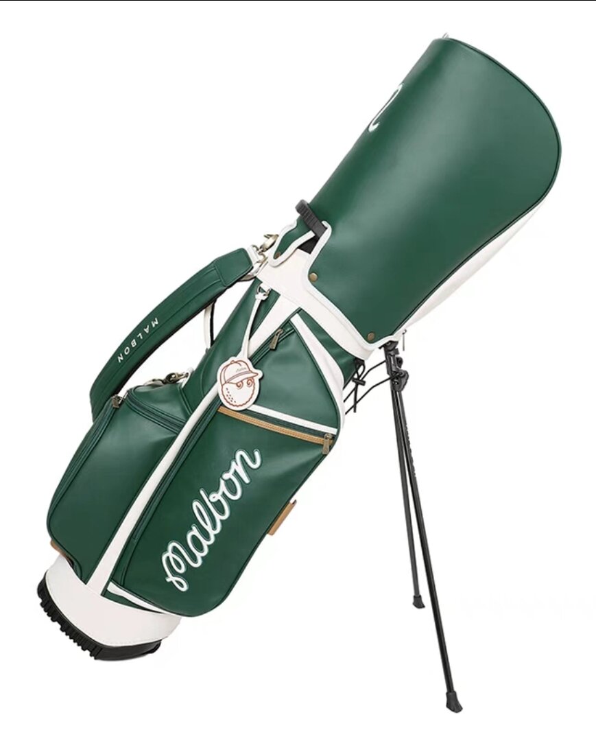 malbon golf bag 골프백
