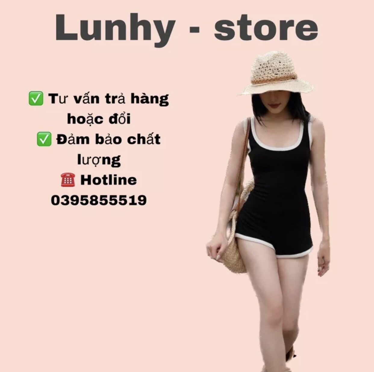 Đồ bộ nữ tay ngắn quần ngắn thun cotton mềm cực đẹp