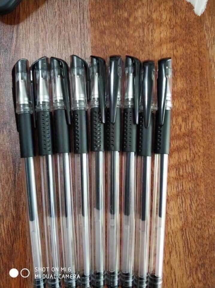 SET 100 BÚT BI NƯỚC