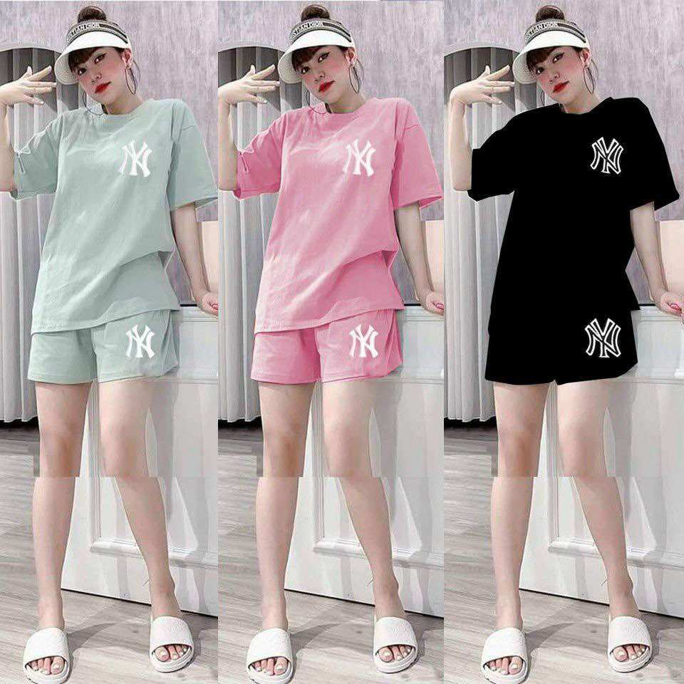 BỘ SHORT PHỐI 3D SIÊU ĐẸP