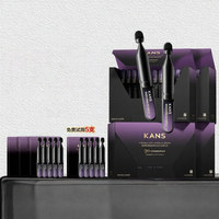 KANS | Tinh Chất Chống Nhăn Se Khít Dưỡng Ẩm Làm Dịu và Sửa Chữa với 30% Bifida Ferment