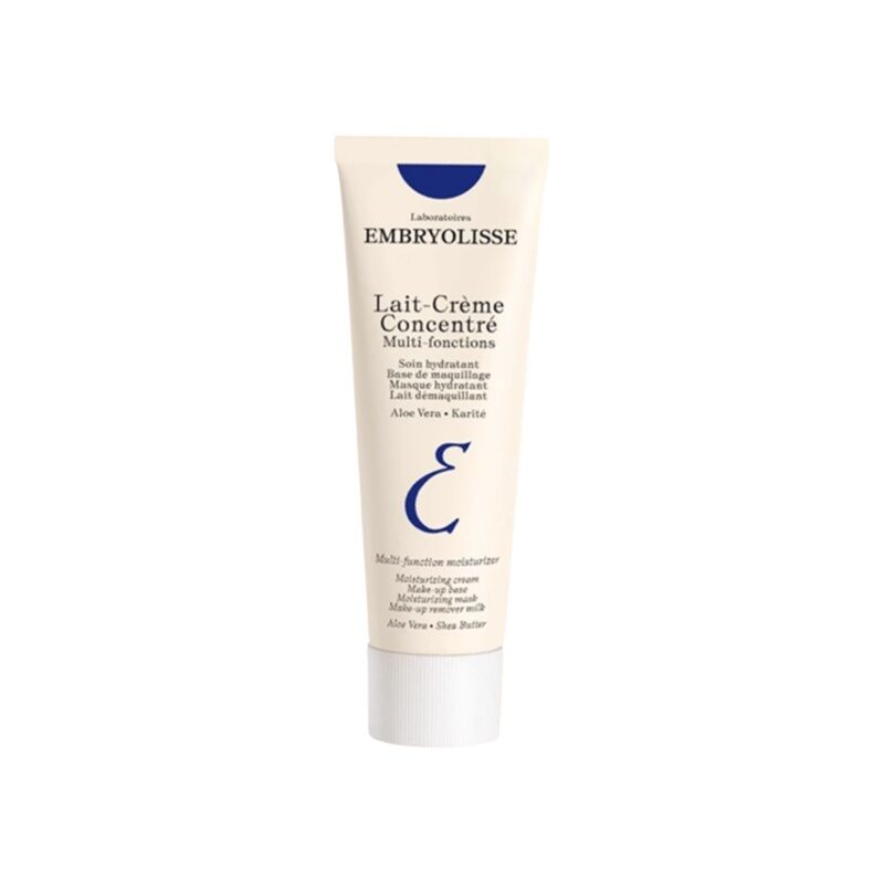 Embryolisse Kem Lót Dưỡng Ẩm 75ml/30ml