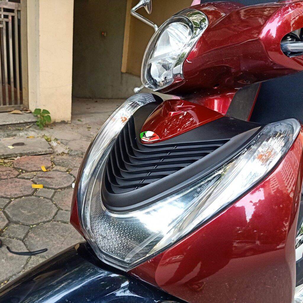 Sh Mode Mask 2020-2021 Italian Style