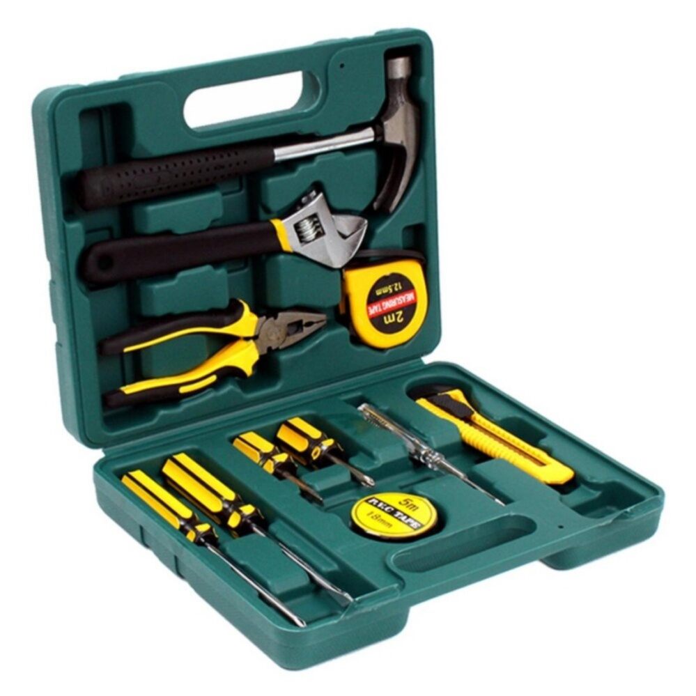 Bộ dụng cụ sửa chữa 16 món đa năng