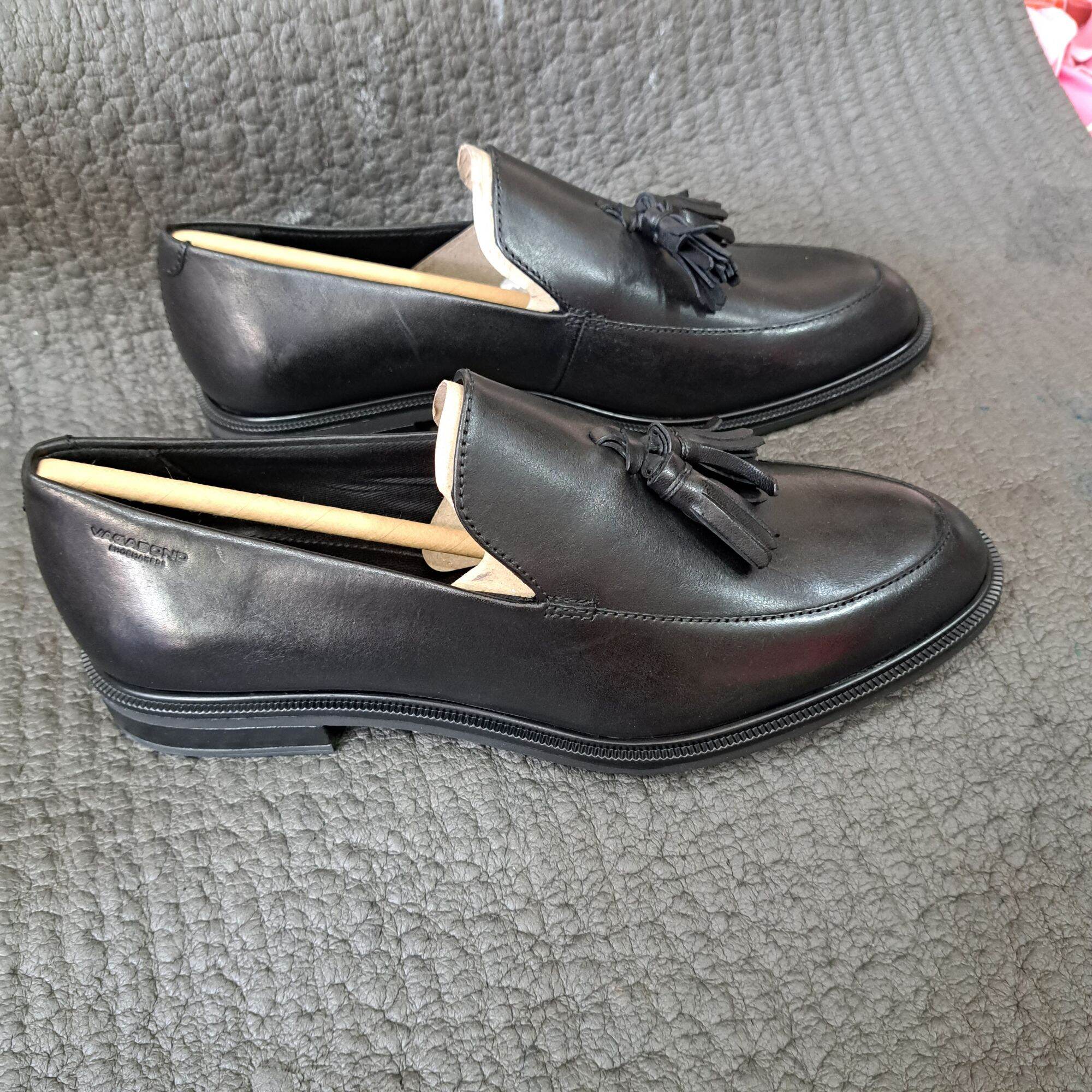 giày vagabond loafer chính hãng