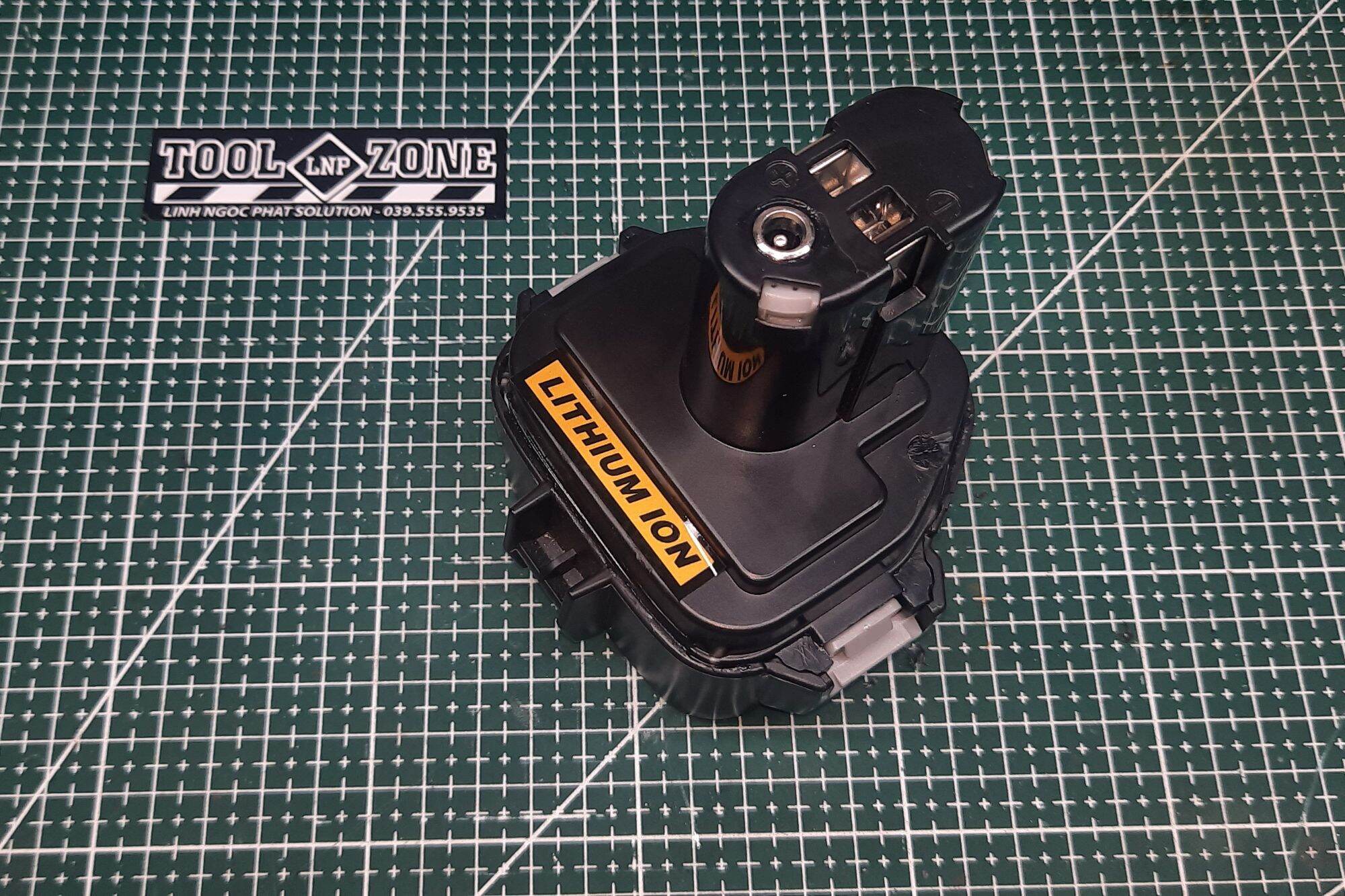 Pin makita 12v-4Ah