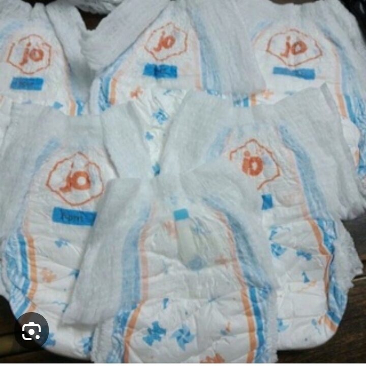 Combo 100 miếng tã quần jo size m và xxl
