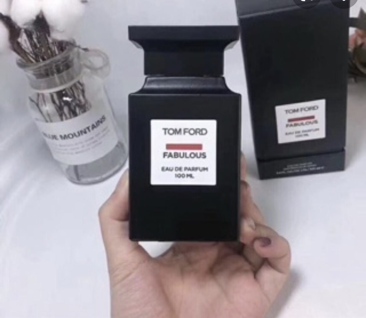 Tổng hợp Tom Ford Fabulous 100ml giá rẻ, bán chạy tháng 4/2023 - BeeCost