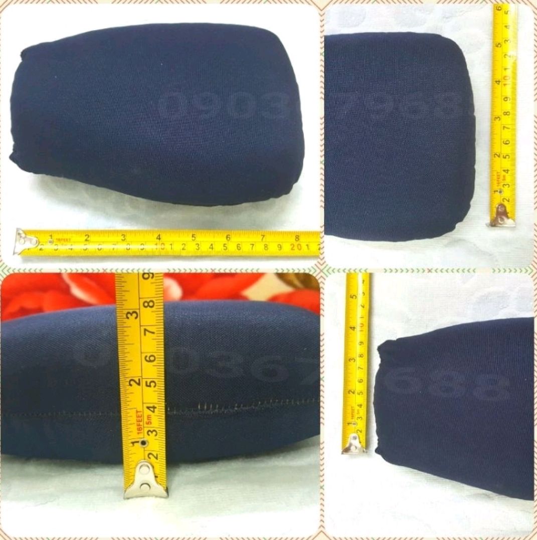 Gối ủi quần áo > Gối ủi chi tiết gối ủi hình nấm > gối ủi cúp ngực