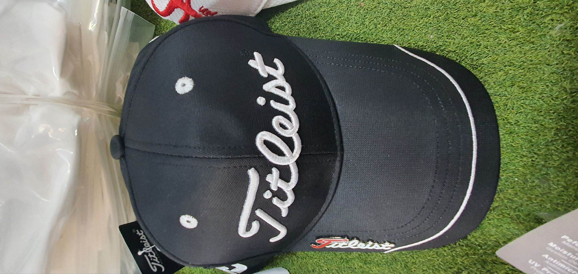 mũ đánh golf 골프모자