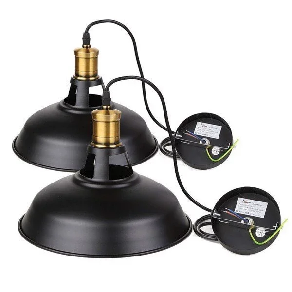Chao đèn  thả đui mạ đồng d28cm.