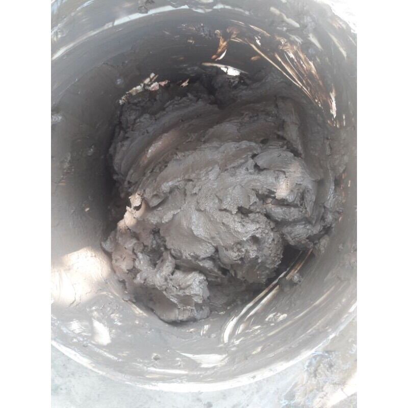 1kg bùn non đất phù sa trồng cây