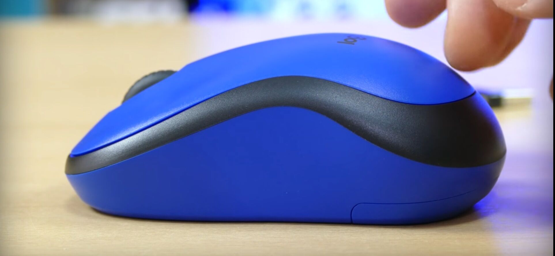 Chuột Không Dây Logitech M220, Bảo Hành 6 Tháng , Hàng Công Ty