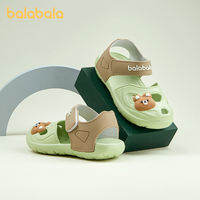 Balabala | Dép Trẻ Em Chống Trượt EVA Thoải Mái Unisex Mùa Hè Dùng Trong Nhà Và Ngoài Trời Cho Bé Trai Và Bé Gái