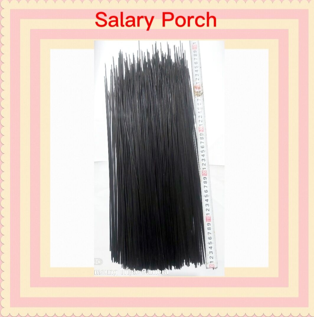 50 nan Nan hắc trúc 2ly. Nan lồng Chào mào Salary Porch. Nan hắc trúc bóng , đẹp cho lồng Chào mào. Mua 100 Nan tặng 10 nan)