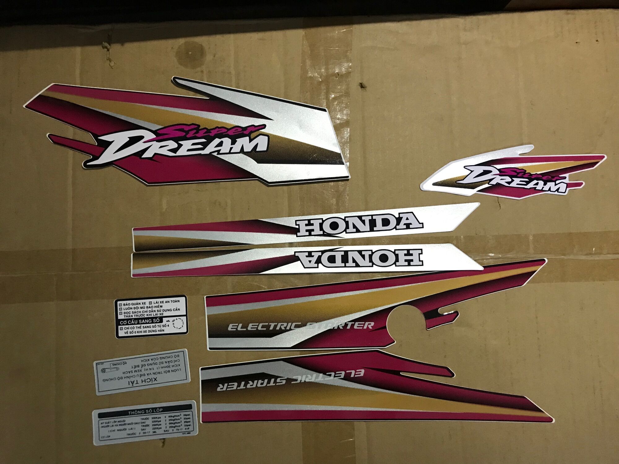 Tem Dream 1999 - Dream 99