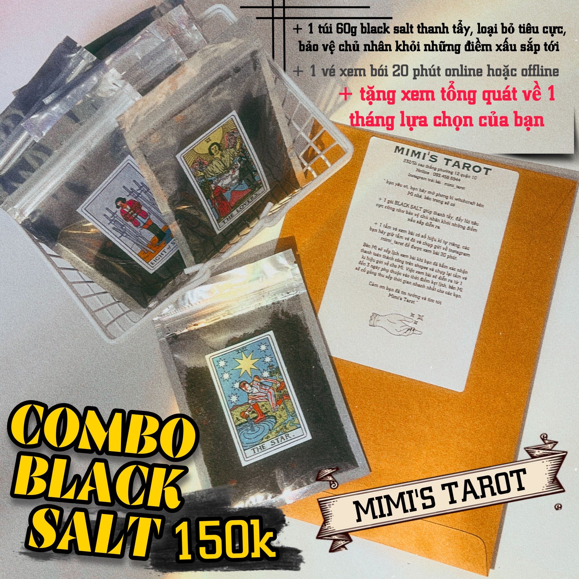 Black salt