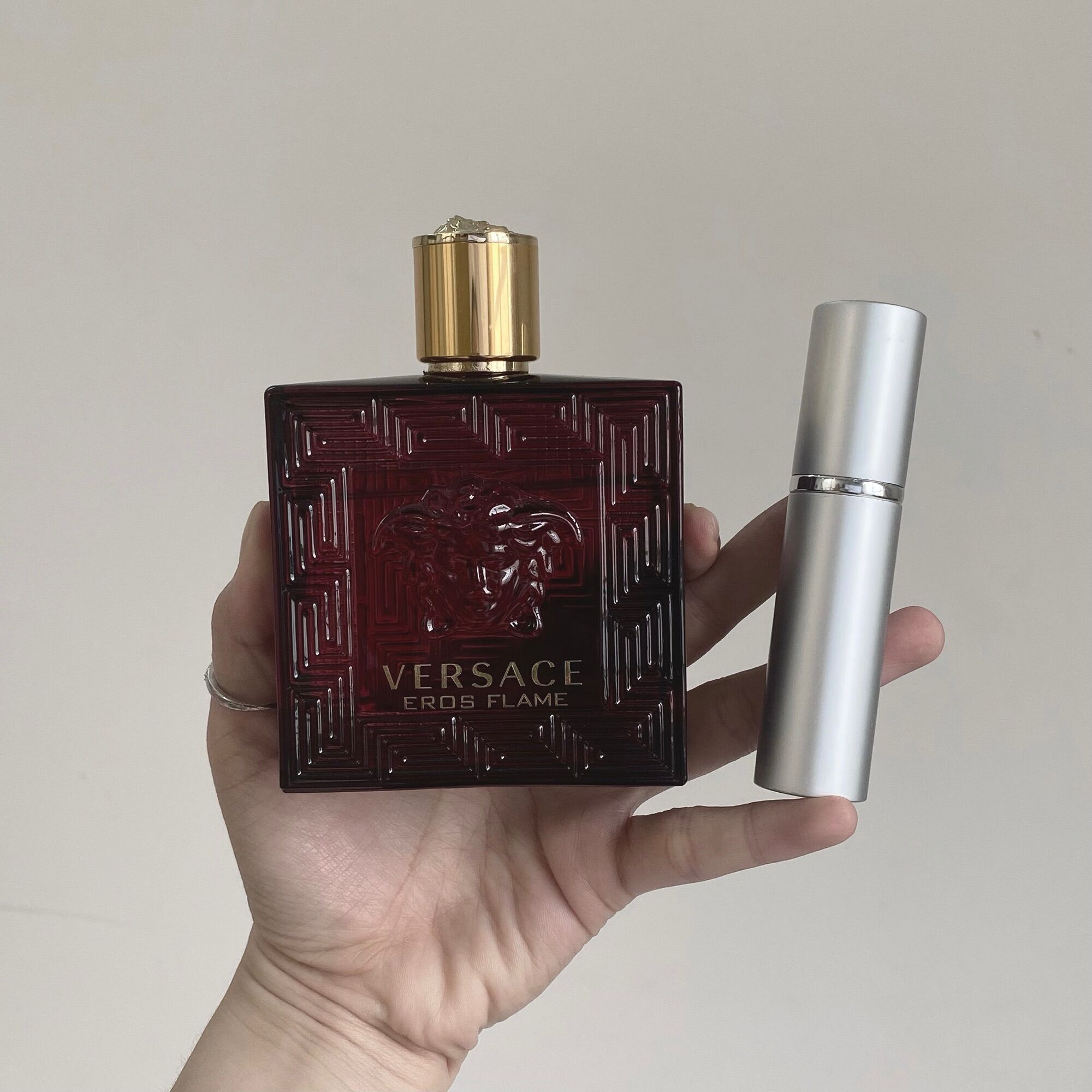 Nước hoa nam ver.sace eros flame edp 10ml