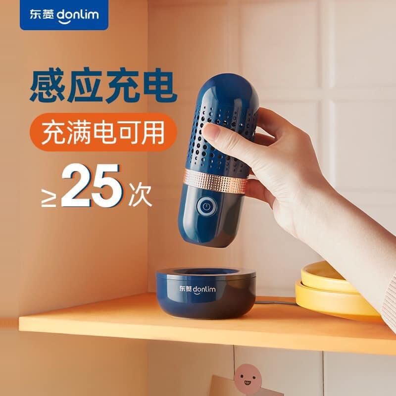 Máy khử khuẩn thực phẩm DonLim