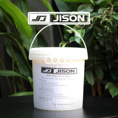 Bóng nước Cao Cấp Jison Thùng 5kg