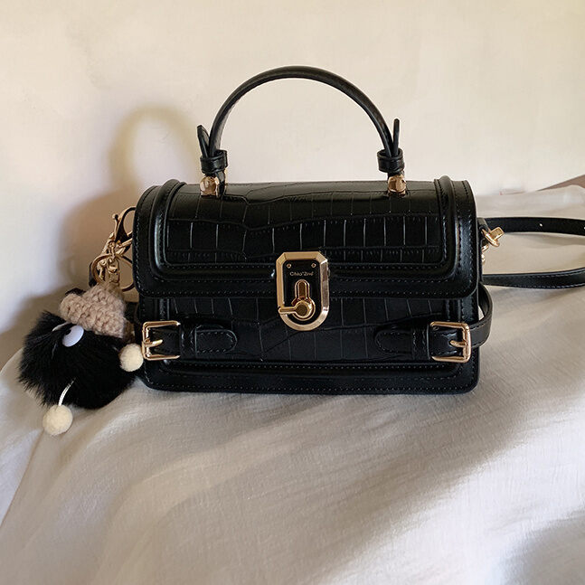 [Ready Stock] Chio'2Nd Women's Handbags - Women's Fashion