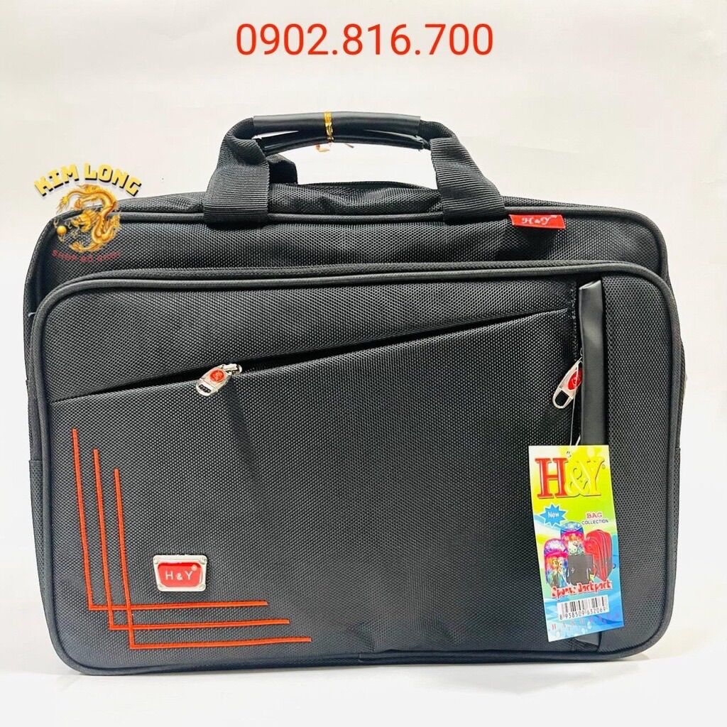 Cặp đa năng cho học sinh cấp 2 và cấp 3 TULI