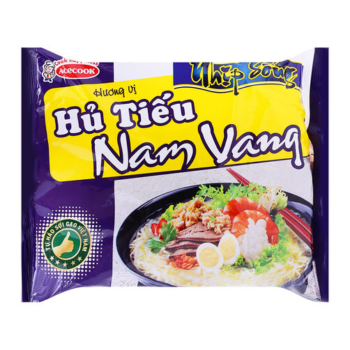 Hủ Tiếu Nam Vang 15 gói