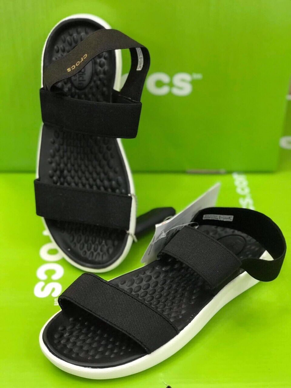 Crocs sandal Crocs Literide