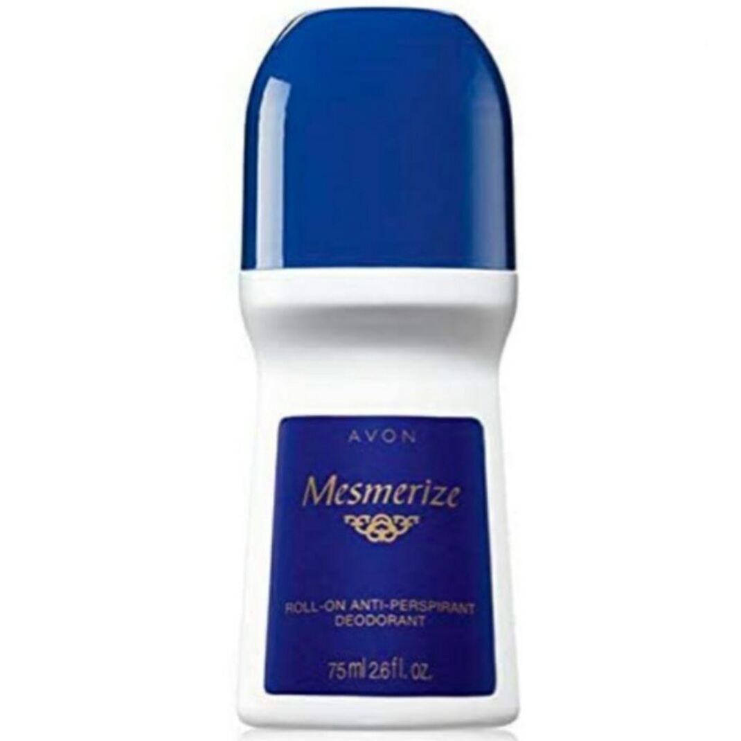 Lăn khử mùi Avon MESMERIZE ( 75g ) - Avon Mỹ