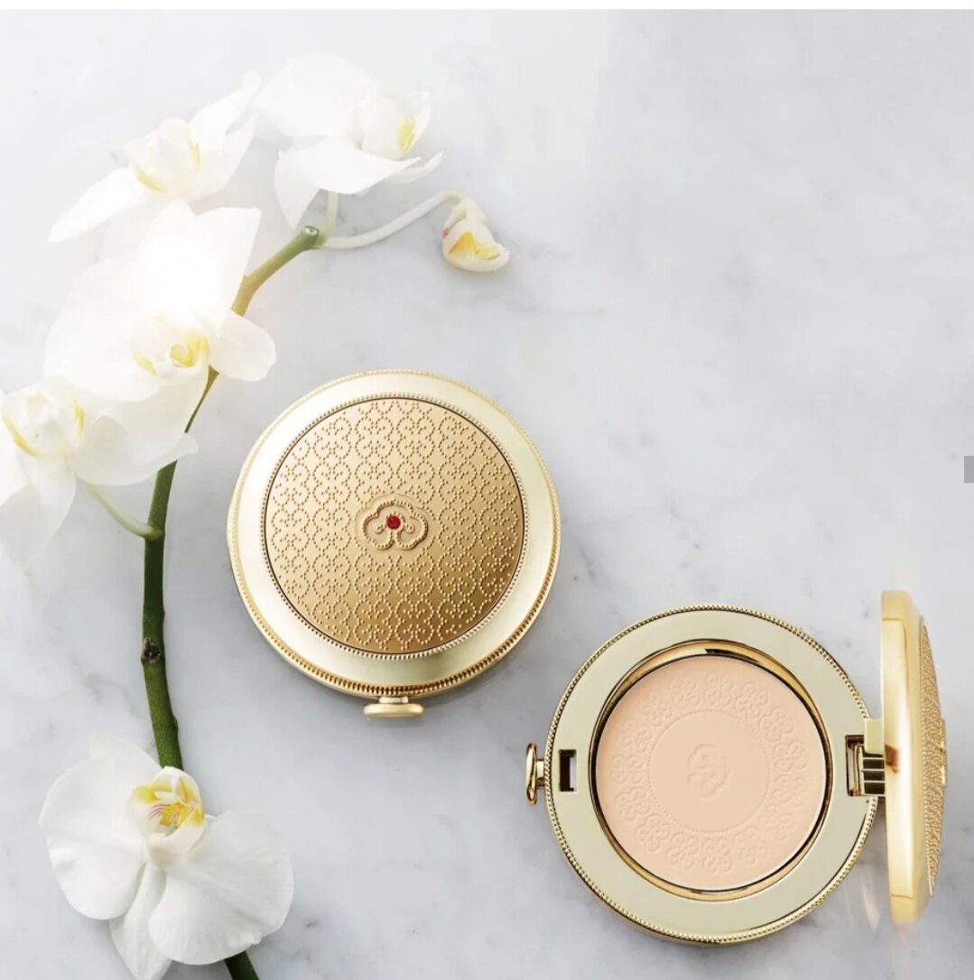 Phấn Phủ Whoo vàng Mi Powder Pact