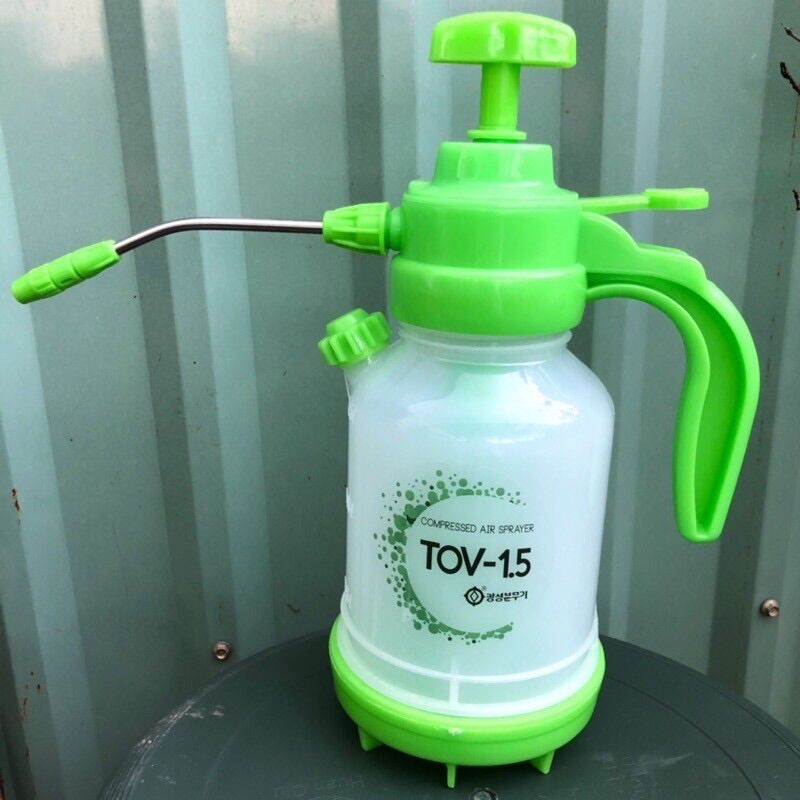 Bình Xịt Tưới Cây 1.5L