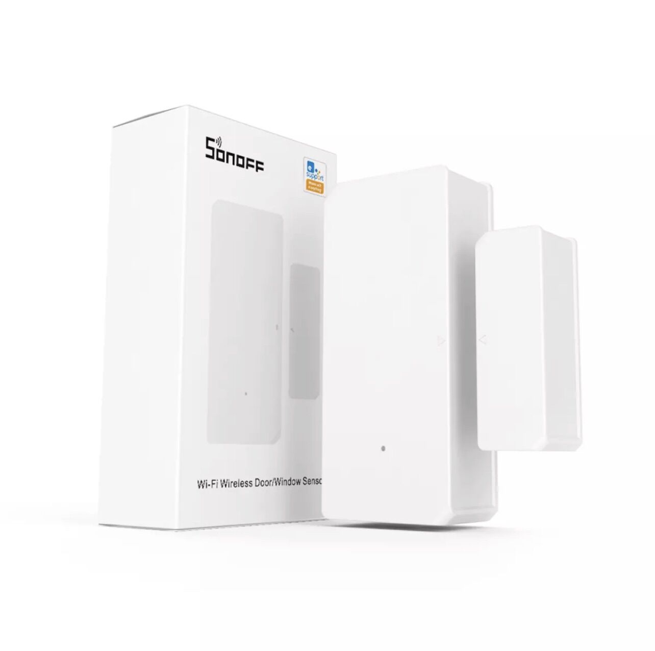 Cảm biến cửa SONOFF DW2-WIFI